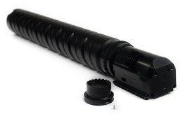 THI Pusta kaseta Canon Cyan C-EXV51, CEXV51, GPR55 (0482C002) 100% nowa (wystarczy wsypać proszek i założyć odpowiedni chip)