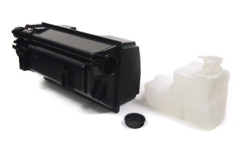 THI Pusta kaseta Kyocera TK-3200 Czarny 100% nowa (wystarczy wsypać proszek i założyć odpowiedni chip) (pojemnik na zużyty toner / w
