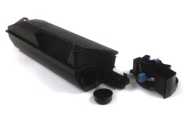 THI Pusta kaseta Kyocera TK5305 Black 100% nowa (wystarczy wsypać proszek i założyć odpowiedni chip)