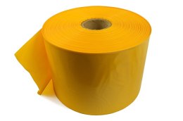 THI Rękaw ochronny żółty o szerokości 22cm Waga rolki około 16 kg
