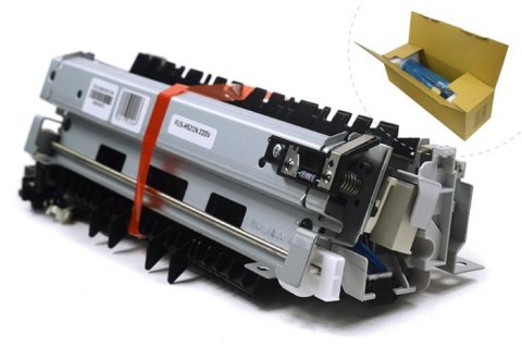 THI Zespół grzejny - Fuser Unit Hp M521, M525 220V-230V (RM1-8508)