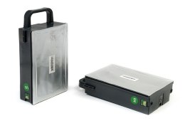 JetWorld Zestaw Konserwacyjny / Maintenance Box do Epson CW-C6000 SJMB6000 (C33S021501)
