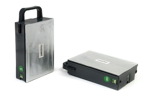 JetWorld Zestaw Konserwacyjny / Maintenance Box do Epson CW-C6000 SJMB6000 (C33S021501)