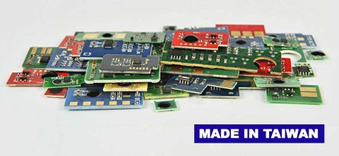 THI Chip Czarny Minolta 3320 (EUR) (TNP-41,TNP41,TNP43,TNP-43, A6WT00H A6WT00W)