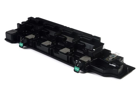 THI Pojemnik na zużyty toner / Waste box do Toshiba 2505, 2515, 2555, 3005, 3015, 3055, 3505, 3515, 3555, 4505, 4515, 4555, 5005, 50