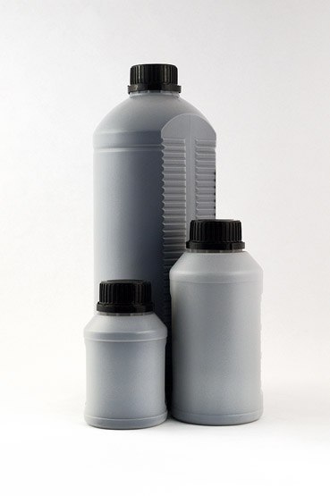 THI Zasypka Black AZ7B chemical C9720a, CB400a,Q5950a,Q6460a,C9730a,CB380A,CB390A