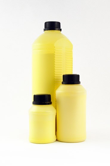 THI Zasypka Yellow X-Line High Glossy JPX1Y do Xerox Phaser 7245,7500,7750,7760 Dell 7130