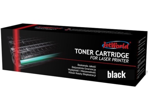 Toner JetWorld Black Ricoh SP C220 zamiennik 406052
