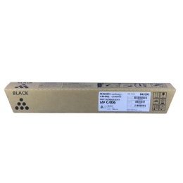 Oryginalny Toner Black Ricoh MPC306/406 (842095)