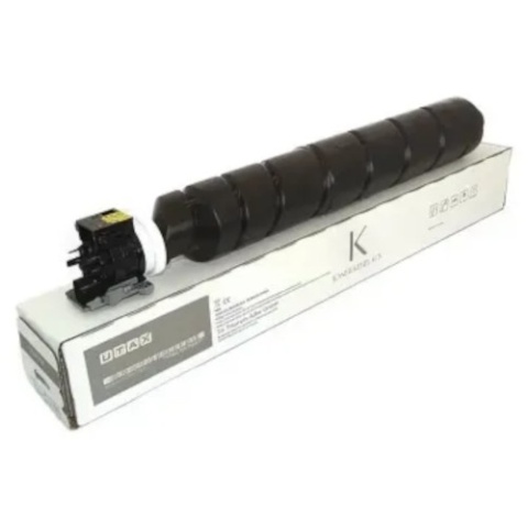 Oryginalny Toner Black UTAX CK-8540K, CK8540K (1T0C2M0UT0)