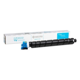 Oryginalny Toner Cyan Kyocera TK8365, TK-8365 (1T02YPCNL0)
