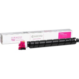 Oryginalny Toner Magenta Kyocera TK8375, TK-8375 (1T02XDBNL0)