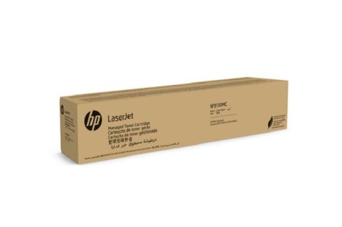 OEM Oryginalny Toner Black HP LaserJet E78523, E78528 (W9130MC)