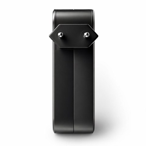 Qoltec Ładowarka sieciowa GaN Super Fast 65W | USB-C PD PPS | 5-21V | 3-3.25A | Laptop | MacBook | Smartfon | kabel 1.8m
