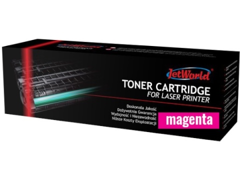 Toner JetWorld Magenta Ricoh AF MPC305 zamiennik 841596