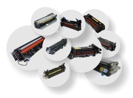 THI Zespół grzejny - Fuser Unit Kyocera TASKalfa 4550ci, 4551ci, 5550ci, 5551ci 220V-230V (FK-8500, 302N493021, 302N493020 )