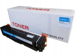 Wysokowydajny Toner do Canon 054H CRG054, Cyan LBP620, LBP621 LBP623 MF640