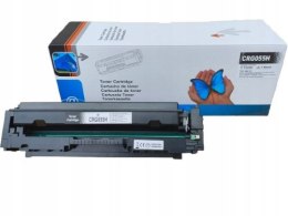 Wysokowydajny Toner do Canon 055H Black CRG-055HK, LBP662 LBP663, MF741CHIP
