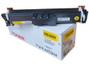 4x Wysokowydajny Toner do Canon 069H CMYK do LBP673Cdw MF752Cdw MF754Cdw