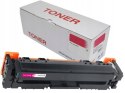Wysokowydajny Toner do HP 207X, Magenta, HP W2213X, HP M255, HP M282, M283