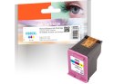 Wysokowydajny Tusz do HP 305XL CMY, HP 320, 2700, 2710, 2720, 2721, 2722