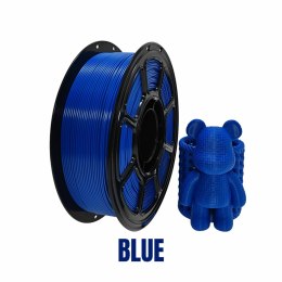 Profesjonalny Filament NR-009 / PETG BLUE 1,75mm 1KG