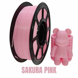 Profesjonalny Filament NR-025 / PETG SAKURA PINK (1,75mm 1KG)