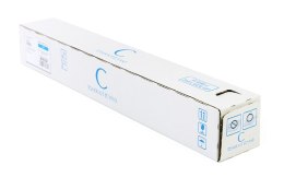 JetWorld Toner JETWORLD Cyan Kyocera TK8565C zamiennik TK-8565C (1T02YMCNL1) (japońska zasypka)
