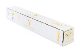 JetWorld Toner JETWORLD Yellow Kyocera TK8565Y zamiennik TK-8565Y (1T02YMANL1) (japońska zasypka)