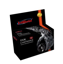 JetWorld Tusz JetWorld Black Canon CLI 521BK zamiennik CLI-521BK (2933B001)