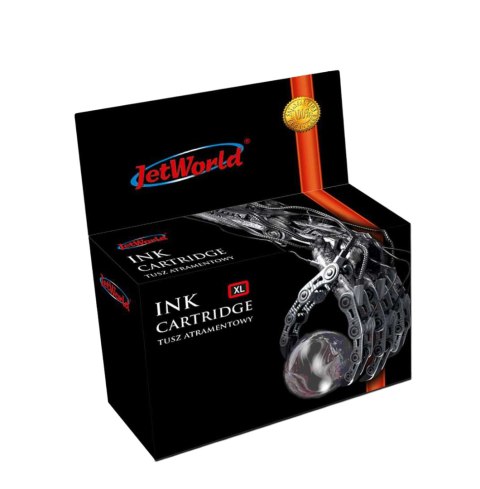 JetWorld Tusz JetWorld Gray Canon CLI-571G XL zamiennik CLI571GXL