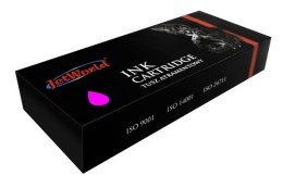 JetWorld Tusz JetWorld Magenta EPSON T13M3 XXL zamiennik C13T13M340