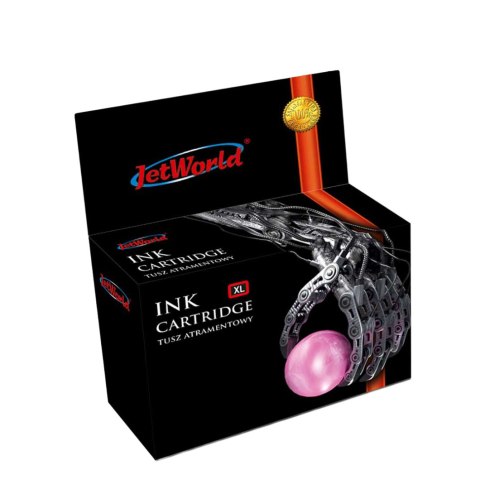 JetWorld Tusz JetWorld Magenta HP 88XL zamiennik C9392AE