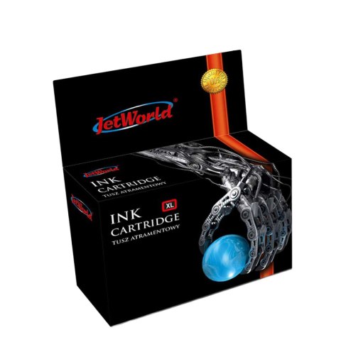 JetWorld Tusz JetWorld Photo Cyan Canon CLI42PC zamiennik CLI-42PC 6388B001