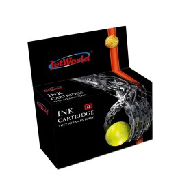 JetWorld Tusz JetWorld Yellow CANON CLI581Y XXL zamiennik CLI-581Y XXL (1997C001)