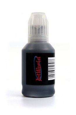 JetWorld Tusz w butelce JetWorld Black Canon GI40PGBK zamiennik GI-40PGBK (3385C001)