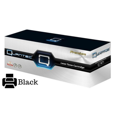 Lexmark CS421 Bk Quantec 8,5K zamiennik (78C2XK0)