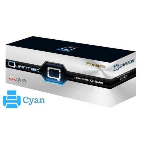 Lexmark CS421 C Quantec 5K zamiennik (78C2XC0)