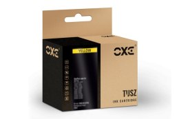 Oxe Tusz OXE Yellow Brother LC-424Y zamiennik LC424Y