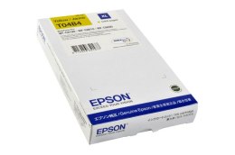 OEM Oryginalny Tusz Yellow Epson T04B4 (C13T04B44N)