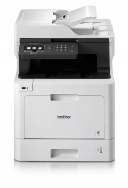 Urządzenie wielofunkcyjne laserowe kolorowe Brother MFC-L8690CDW A4 (MFCL8690CDWYJ1). Dla jednostaek budżetowych - przelew