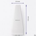 Qoltec Antena 5G LTE DUAL | 14 dBi | Zewnętrzna