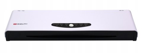 Szybki i oszczędny Laminator A3 Monolith + Folie