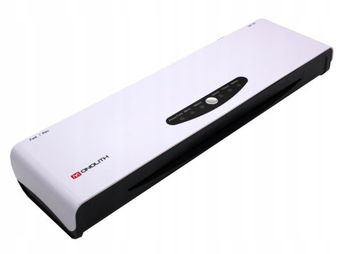 Szybki i oszczędny Laminator A3 Monolith + Folie