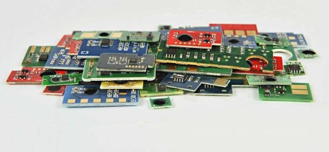 THI Chip Cyan Tusz HP 940XL (C4907AE)