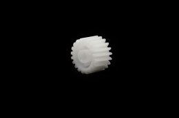 THI Koło zębate fusera 20T / Fuser drive gear 20T do HP P3015 (RU7-0030-000)