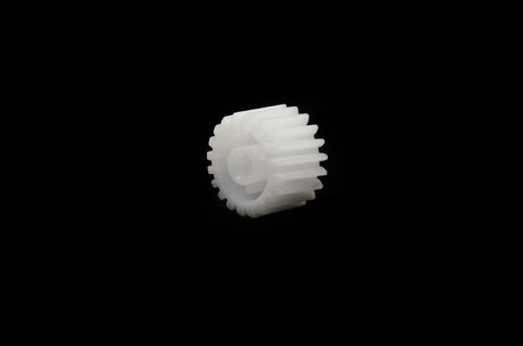 THI Koło zębate fusera 20T / Fuser drive gear 20T do HP P3015 (RU7-0030-000)
