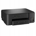 Urządzenie wielofunkcyjne atramentowe kolorowe Brother DCP-T530DW Wi-Fi. Duplex. Dla budżetówki przelew. Super tanie drukowanie