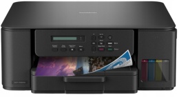 Urządzenie wielofunkcyjne atramentowe kolorowe Brother DCP-T530DW Wi-Fi. Duplex. Dla budżetówki przelew. Super tanie drukowanie