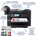 Urządzenie wielofunkcyjne 4w1 EPSON ECOTANK L15150 Druk A3, Scanowanie A3, Wi-Fi Duplex